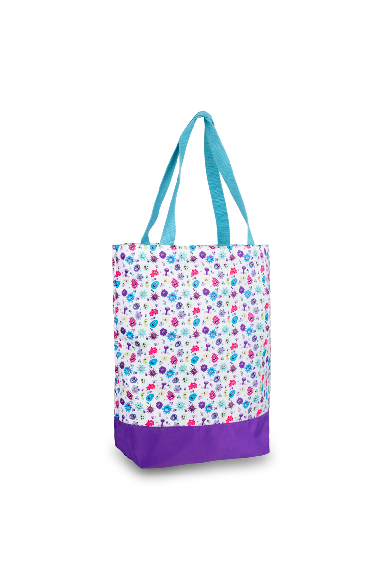 Virus Tote Bag-zoom-