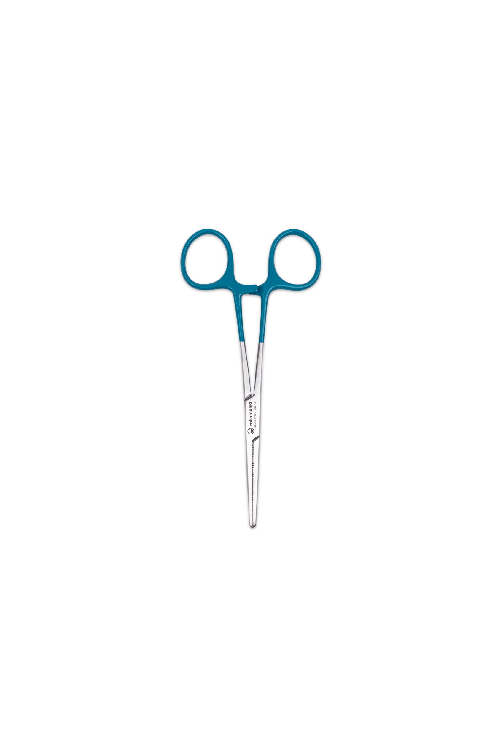 Kocher Forceps - Kelly New Collection-18