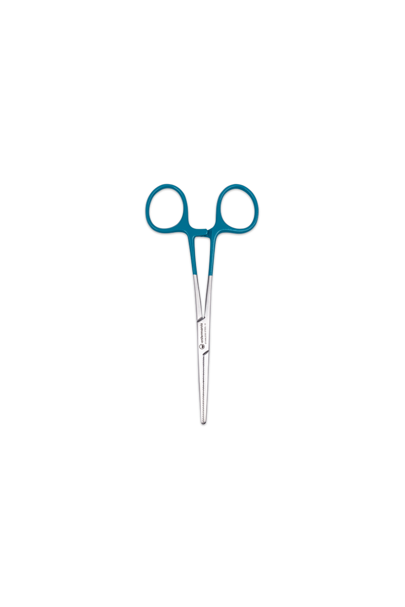 Kocher Forceps - Kelly New Collection-zoom-