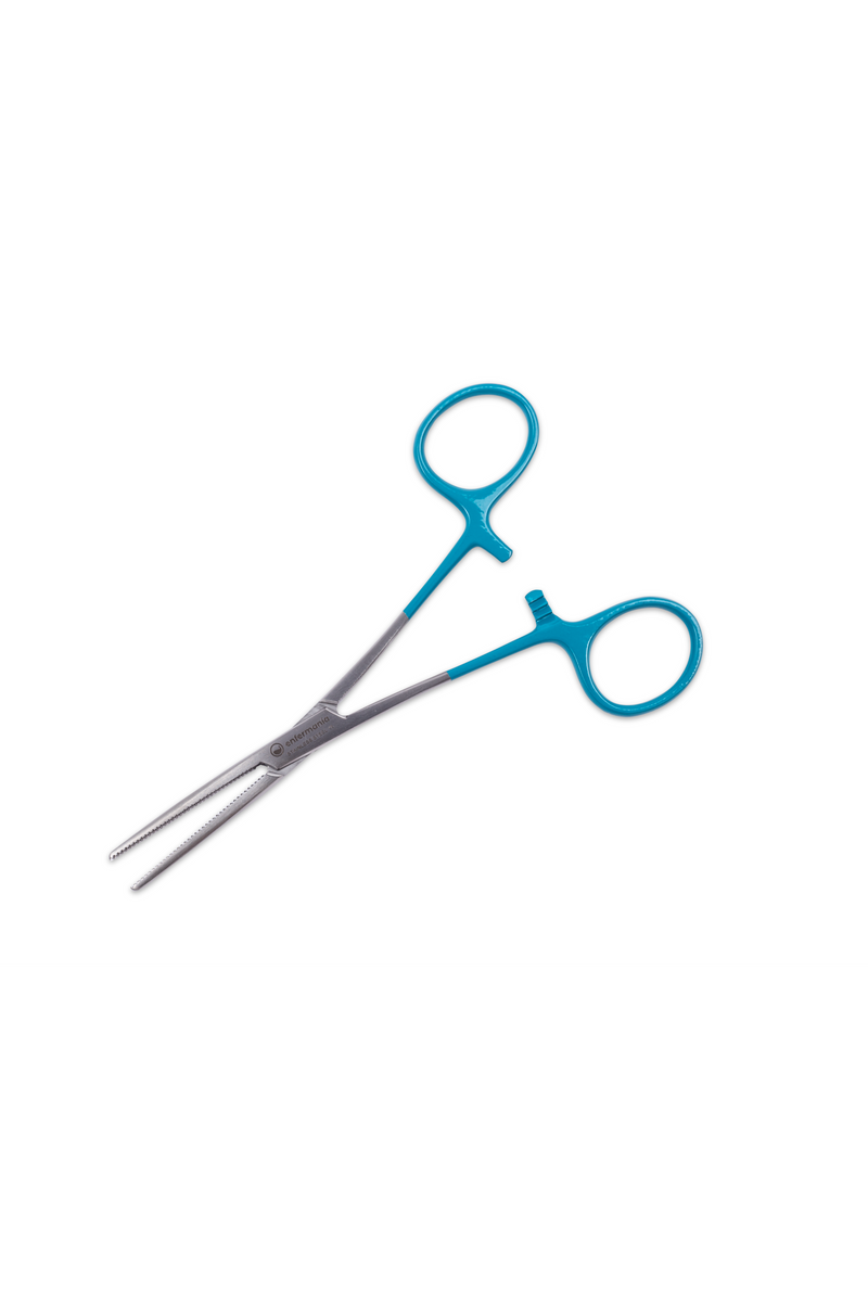 Kocher Forceps - Kelly New Collection-zoom-
