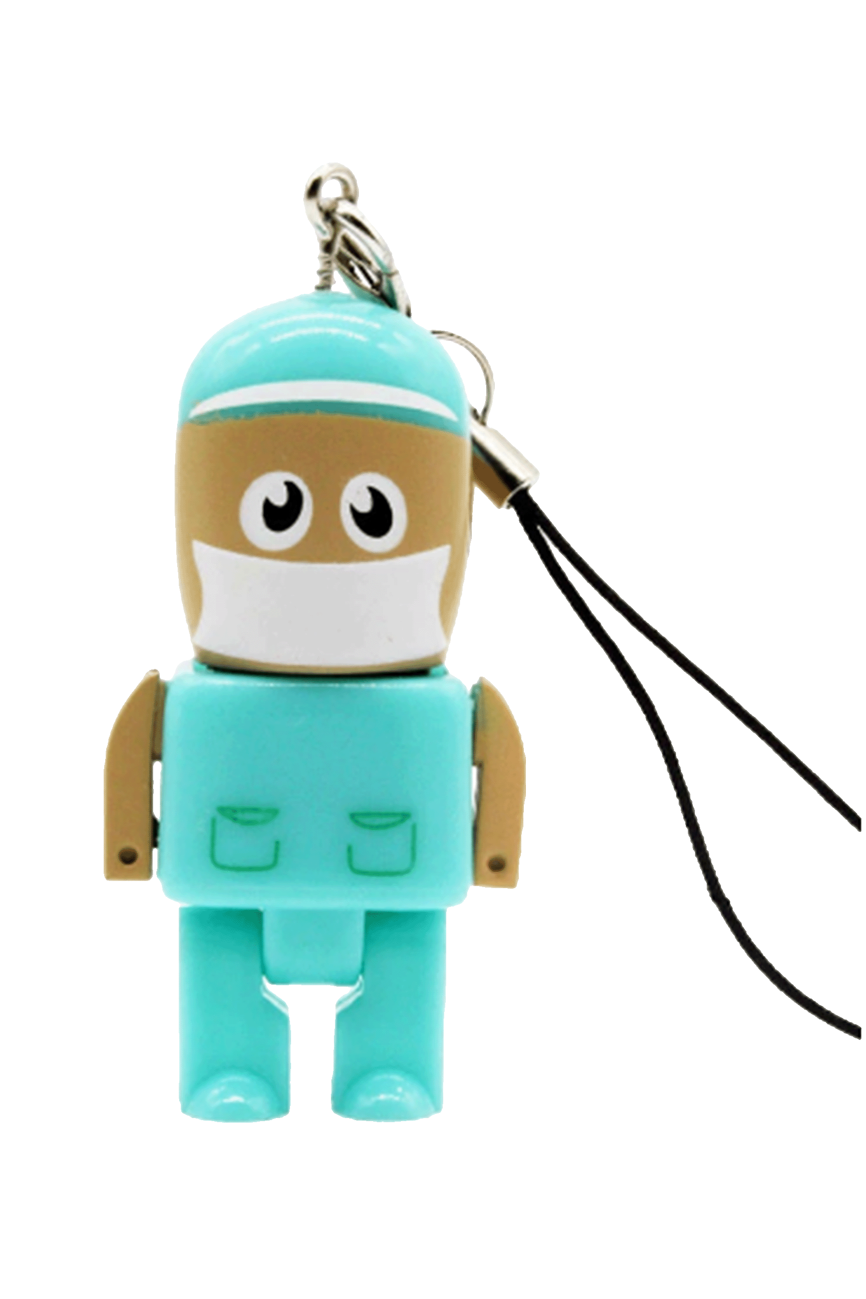 USB Mini-Pendrive 32GB - Bruce-zoom-1