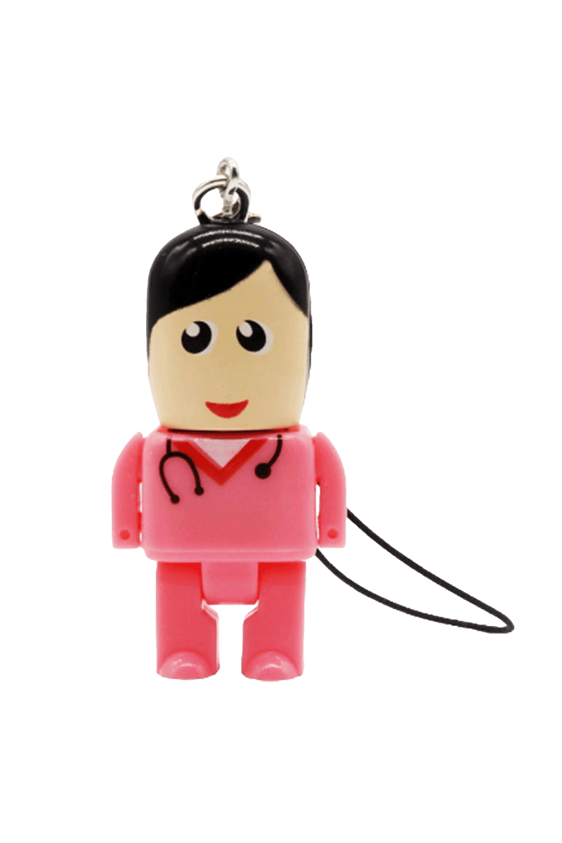 USB Mini-Pendrive 32GB - Patty-zoom-