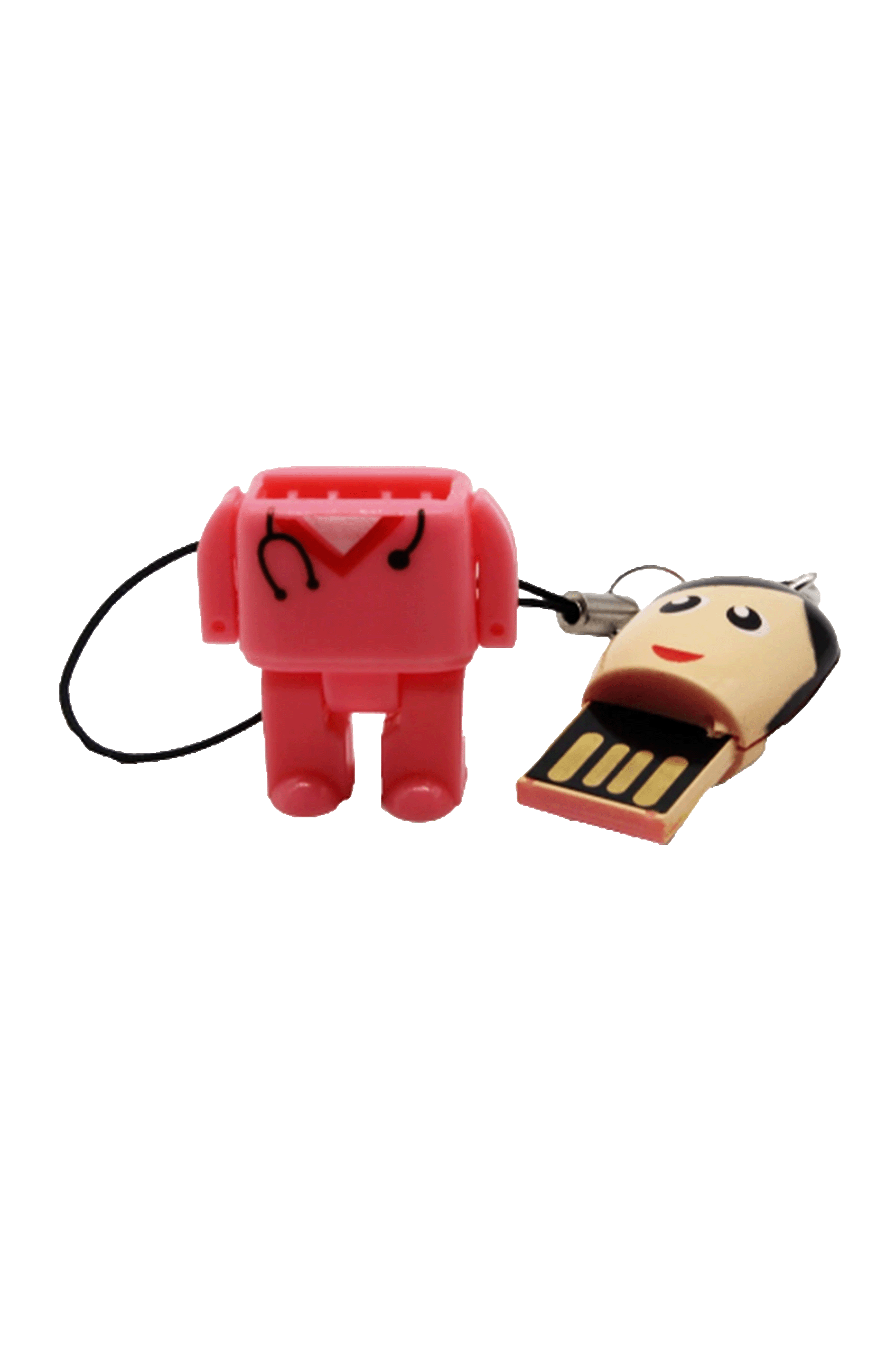 USB Mini-Pendrive 32GB - Patty-1