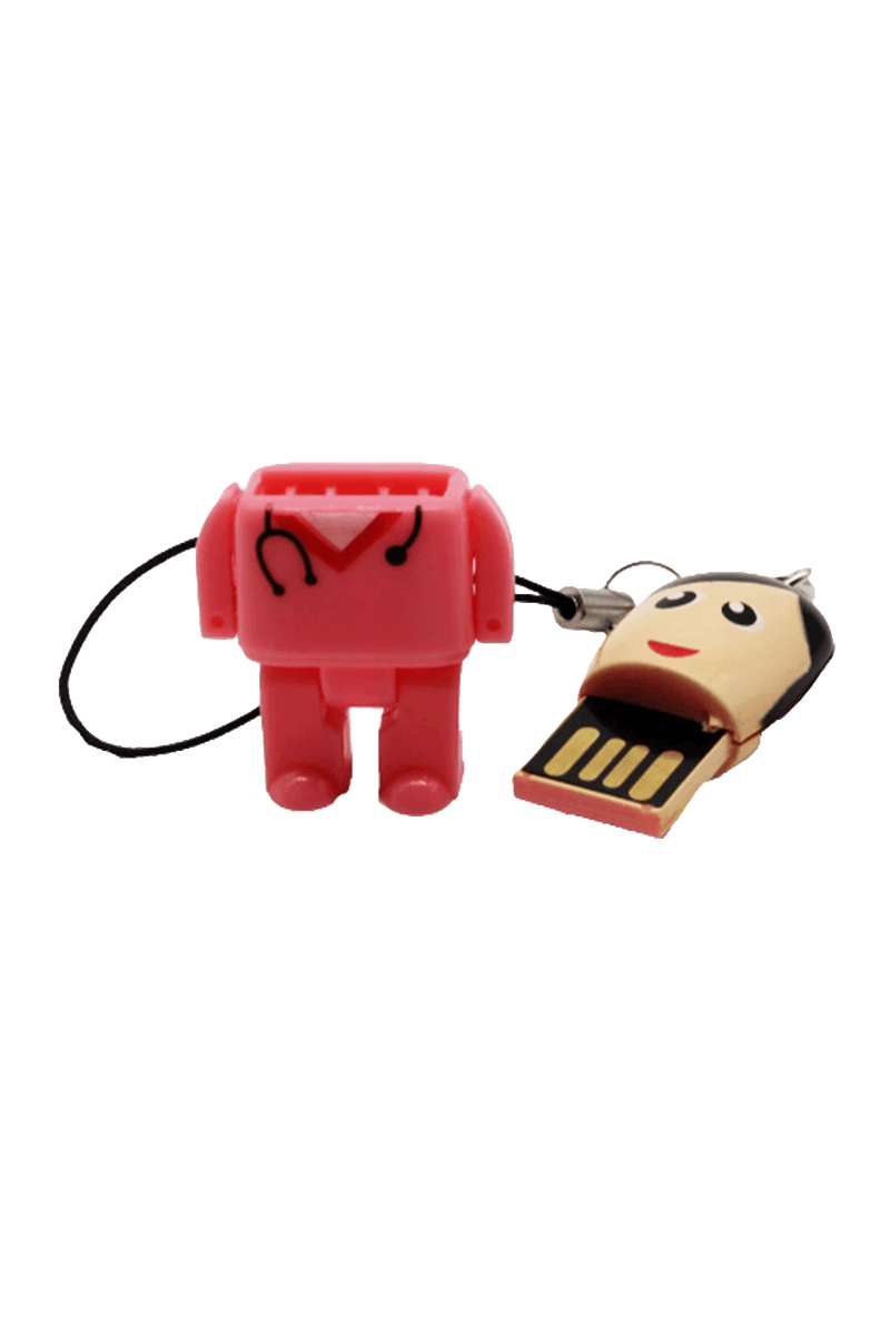 USB Mini-Pendrive 32GB - Patty-zoom-