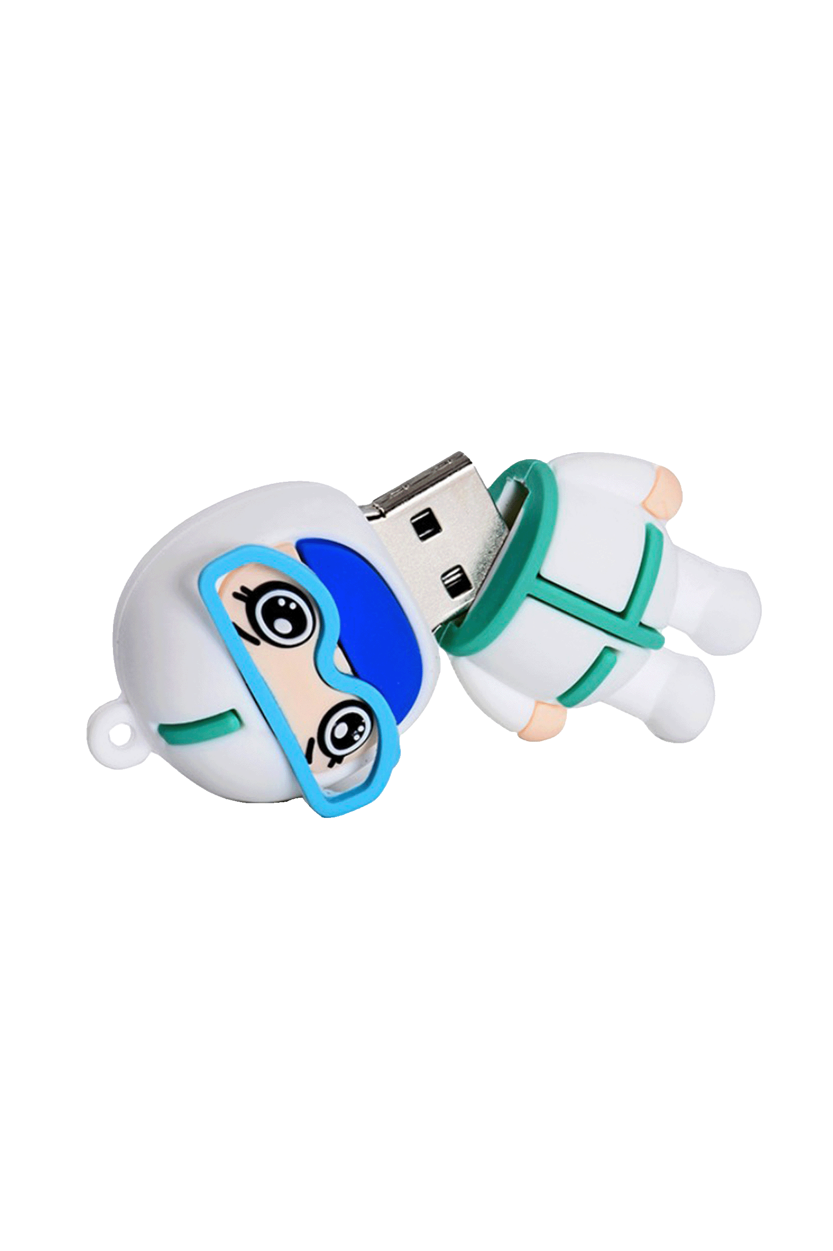 USB Mini Sanitary PPE - 32 Gb-zoom-3