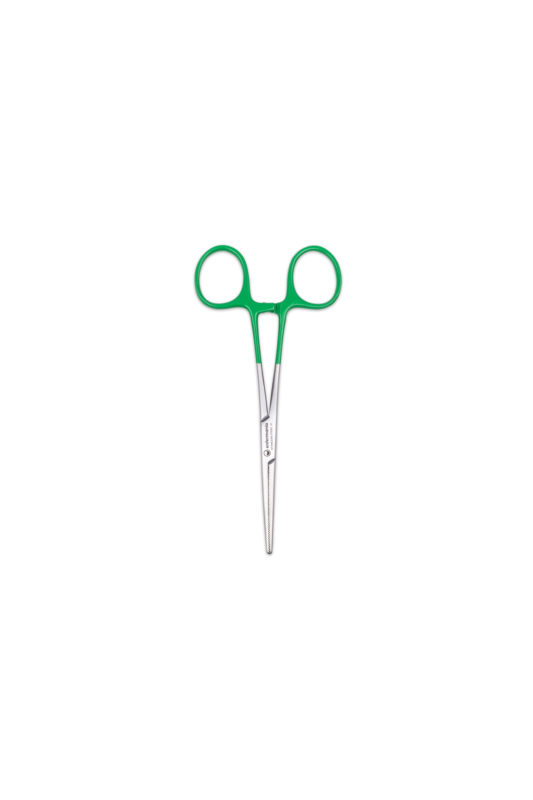 Kocher Forceps - Kelly New Collection-zoom-16