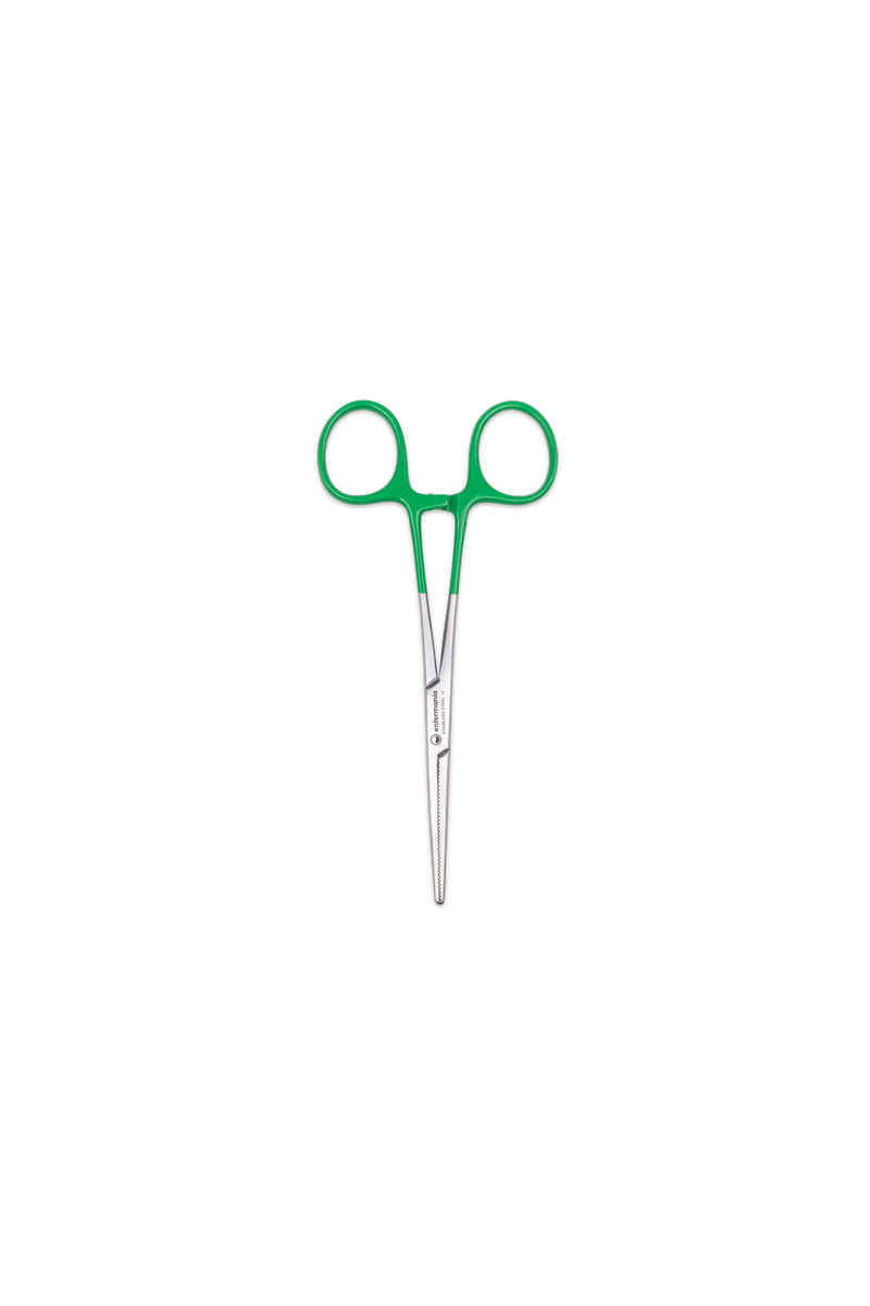 Kocher Forceps - Kelly New Collection-zoom-