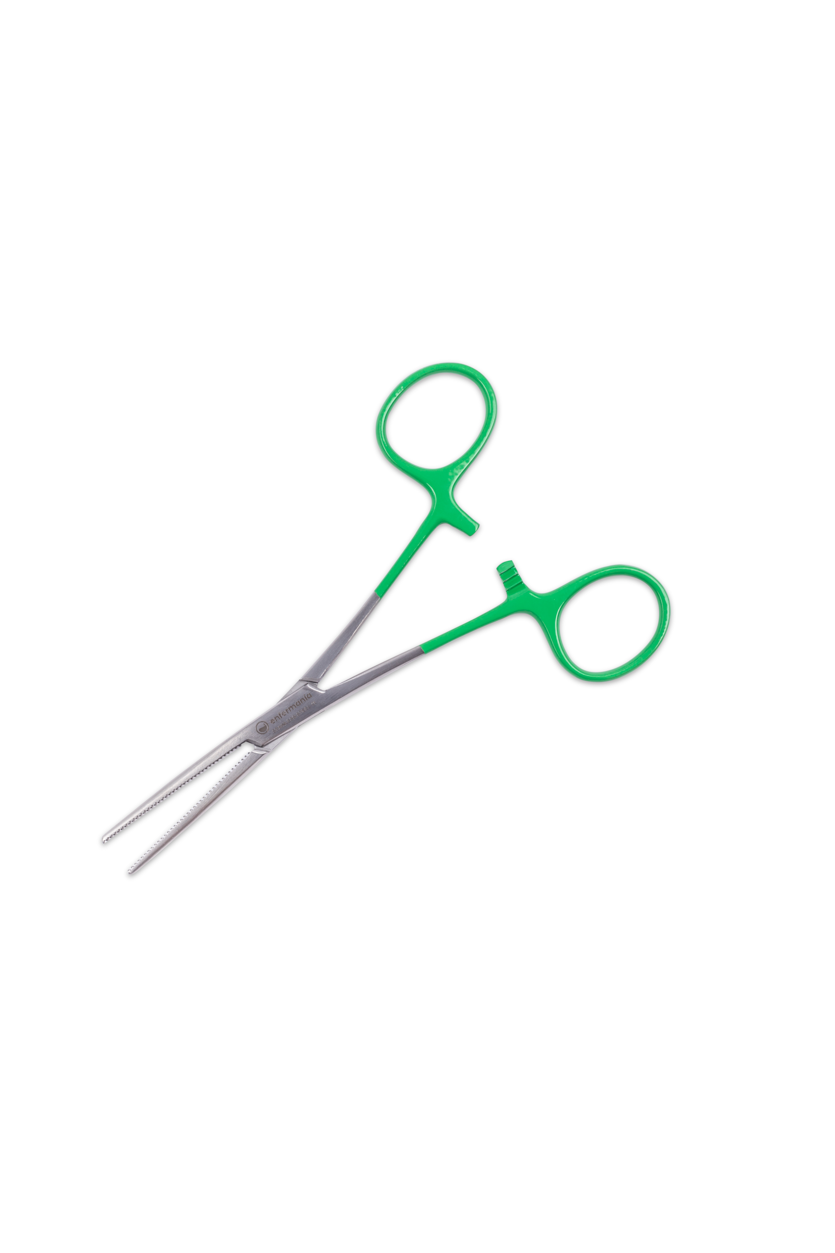 Kocher Forceps - Kelly New Collection-17