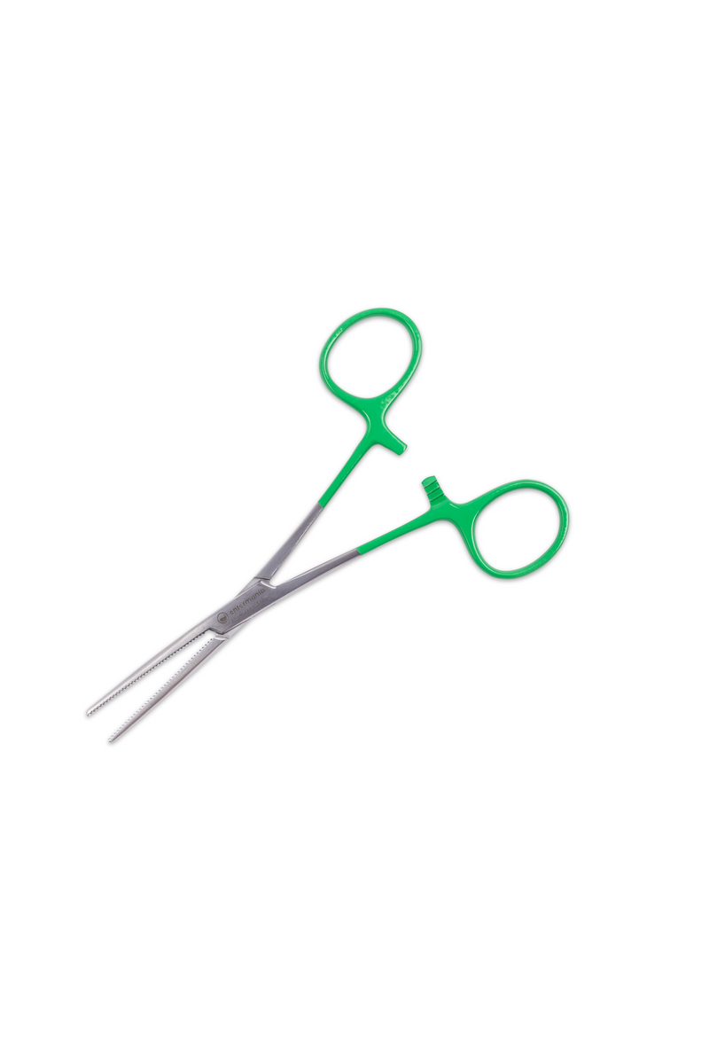Kocher Forceps - Kelly New Collection-zoom-
