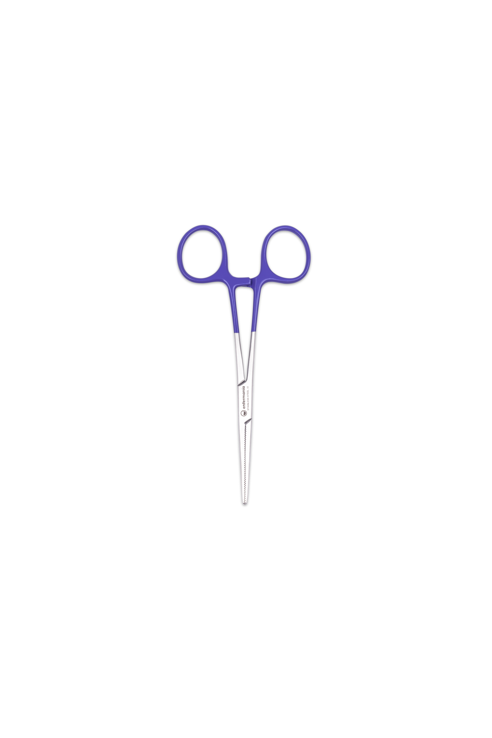 Kocher Forceps - Kelly New Collection-zoom-10