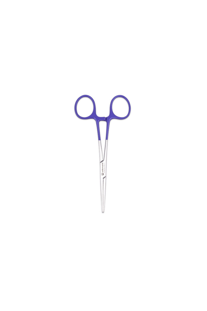 Kocher Forceps - Kelly New Collection-zoom-