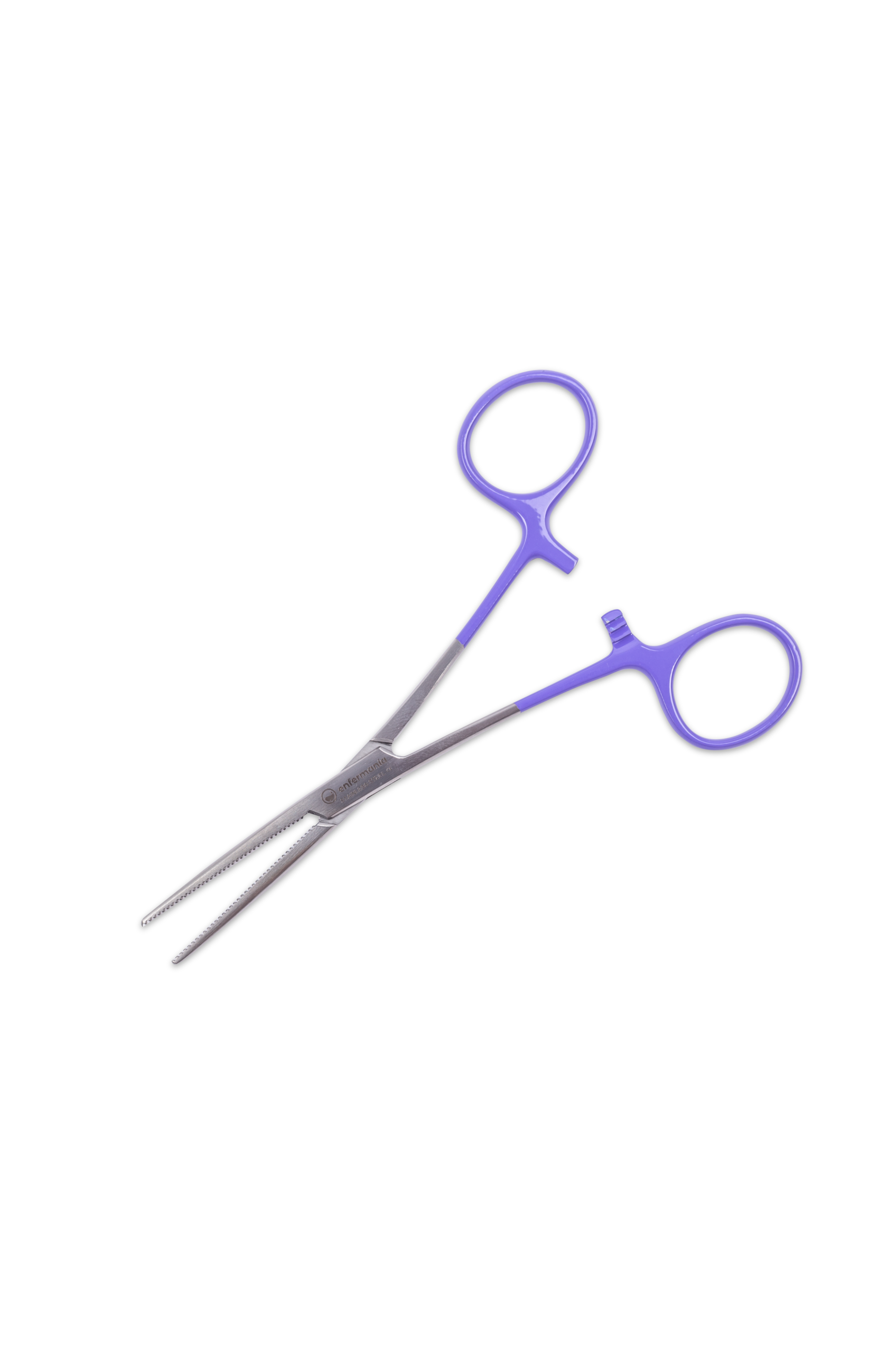 Kocher Forceps - Kelly New Collection-zoom-11