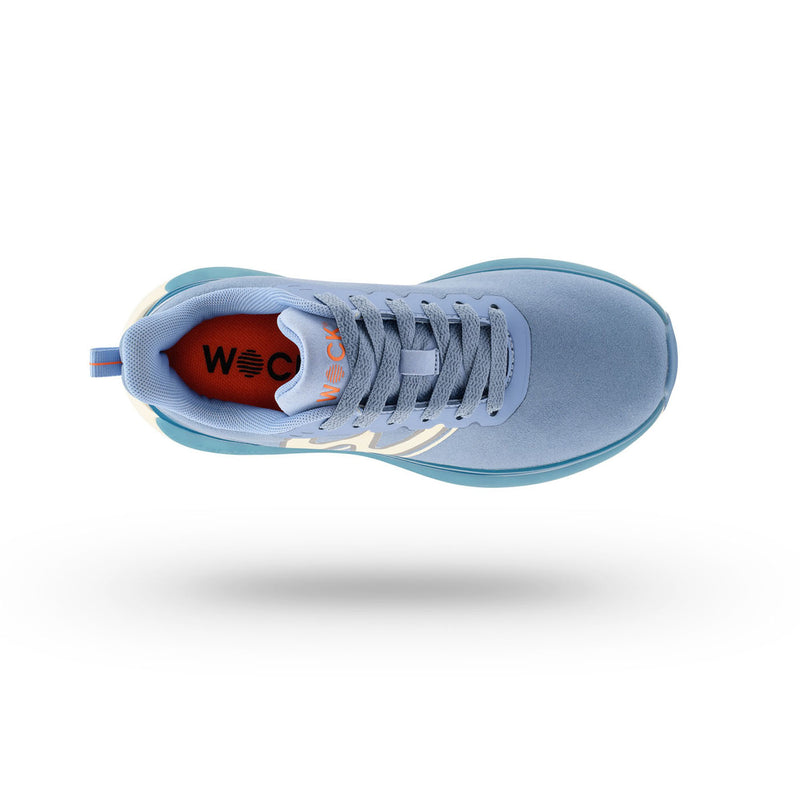 ASTROPRO WOCK sanitary shoe-zoom-