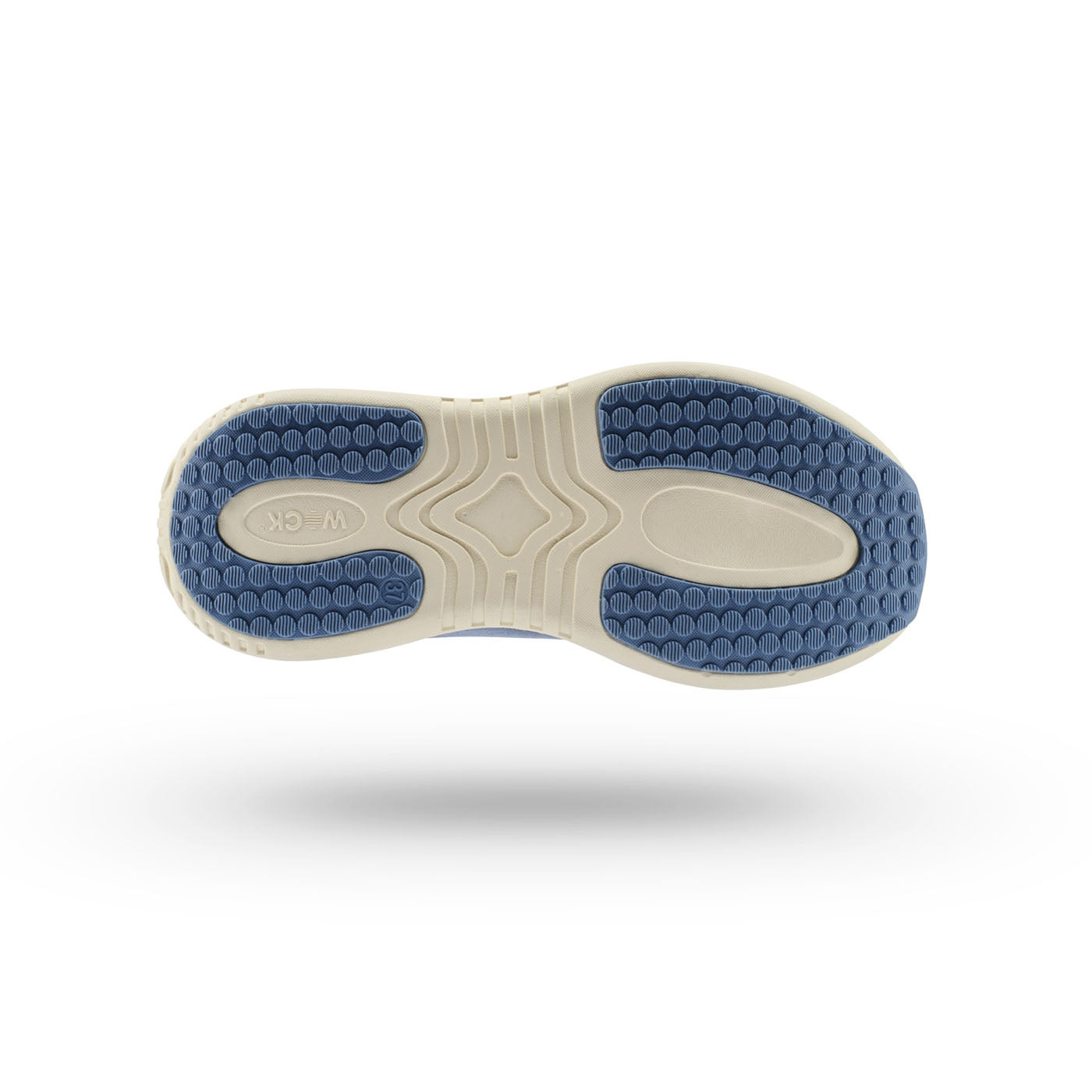 ASTROPRO WOCK sanitary shoe-zoom-3