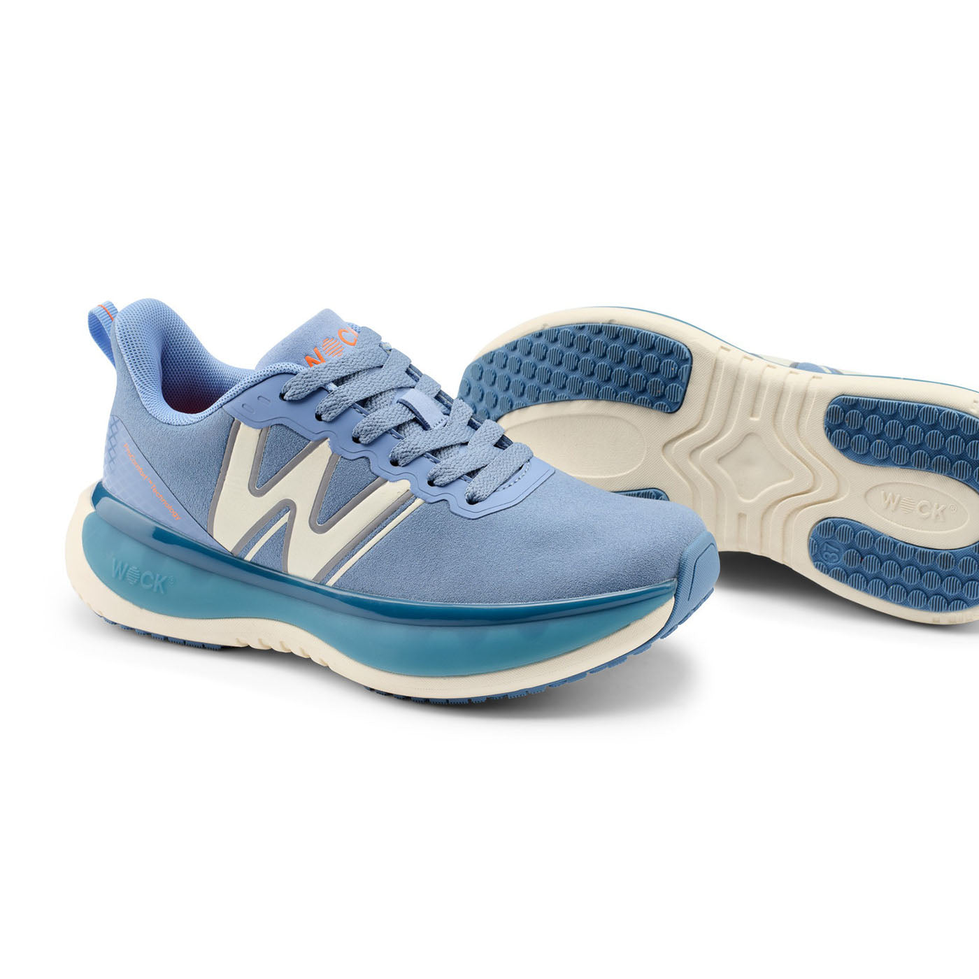 ASTROPRO WOCK sanitary shoe-4