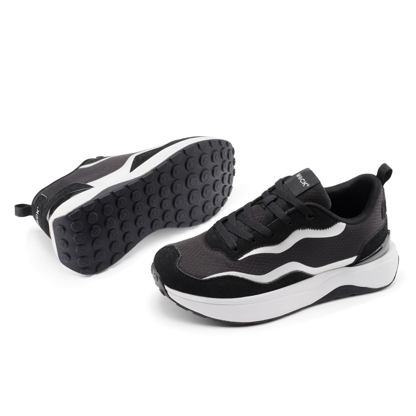 Nova LS sanitary slippers-9