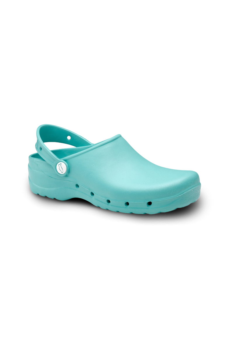 Naturfly EVA sanitary clog - Different colors-zoom-
