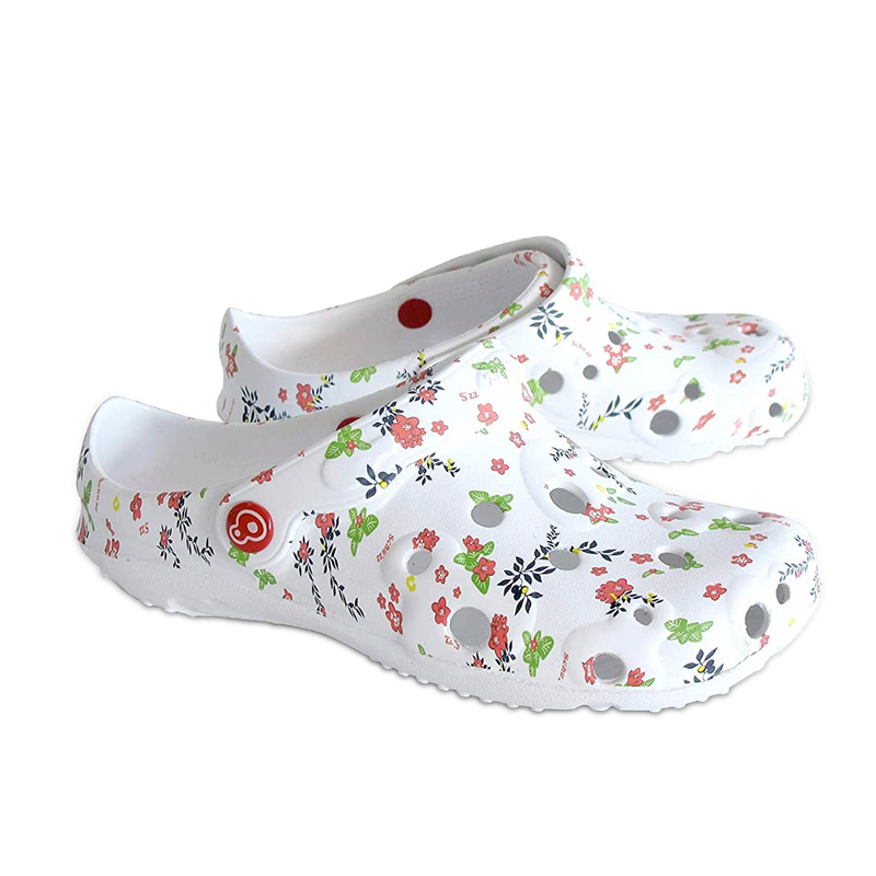 Printed EVA clog - Different prints-zoom-