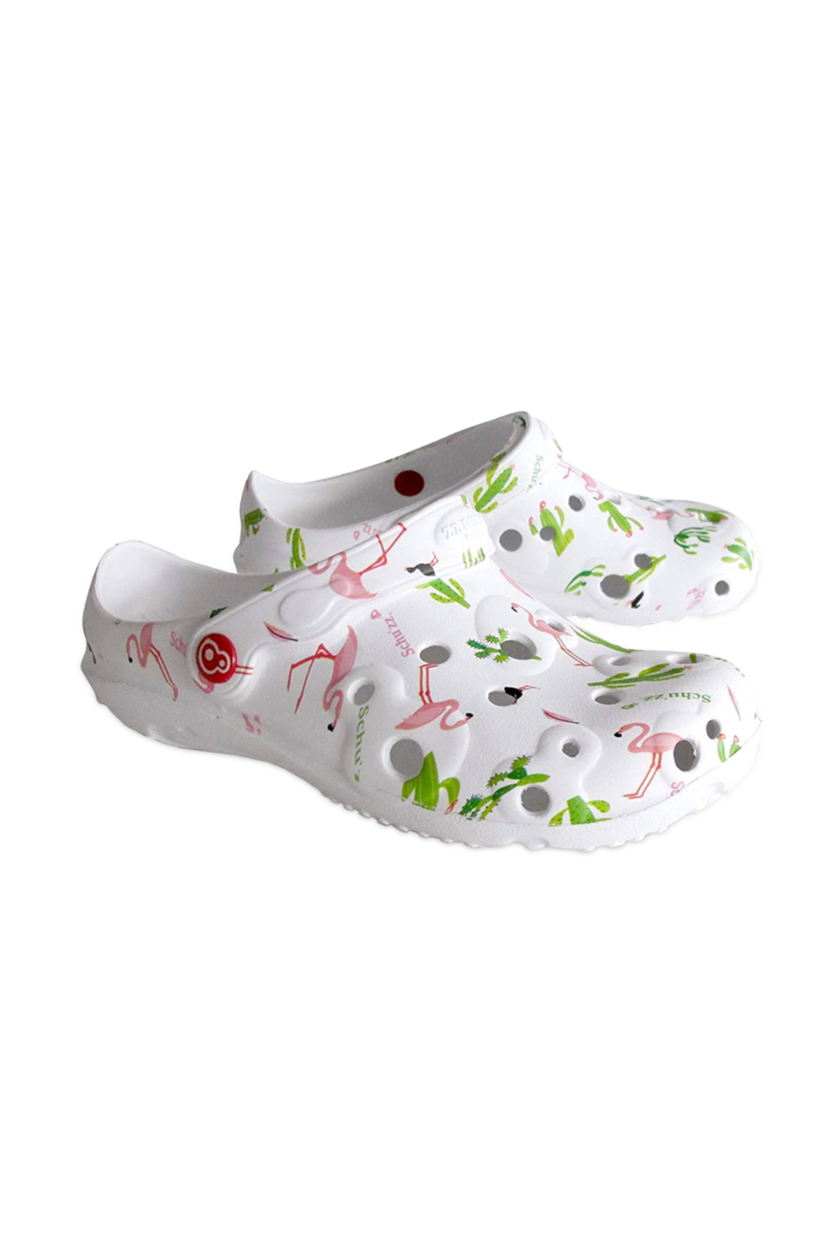 Zueco EVA estampado - Diferentes estampados