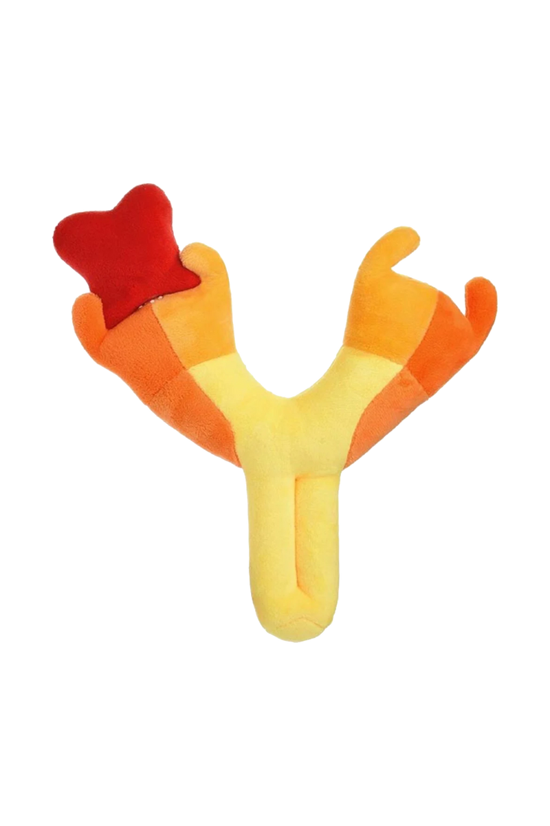 GiantMicrobes (plush toy) - Antibody-zoom-