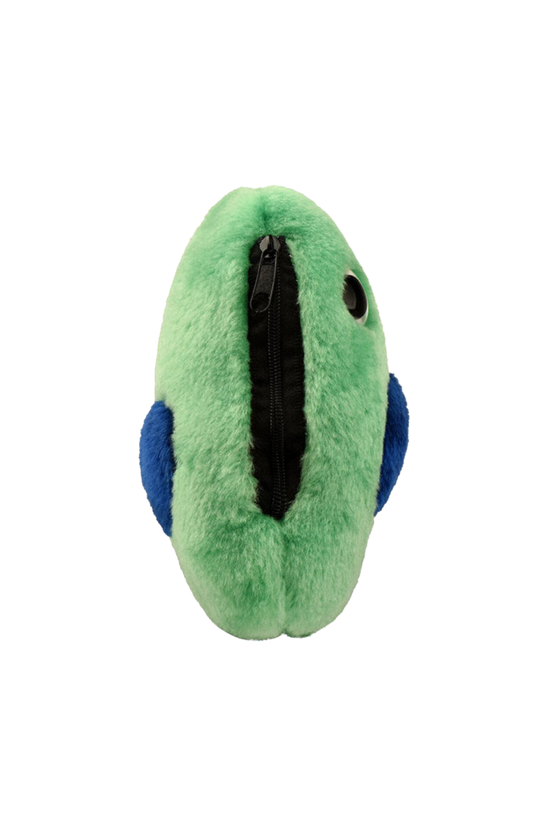 Giantmicrobes (plush toy) - Beta (β) cell with insulin-zoom-