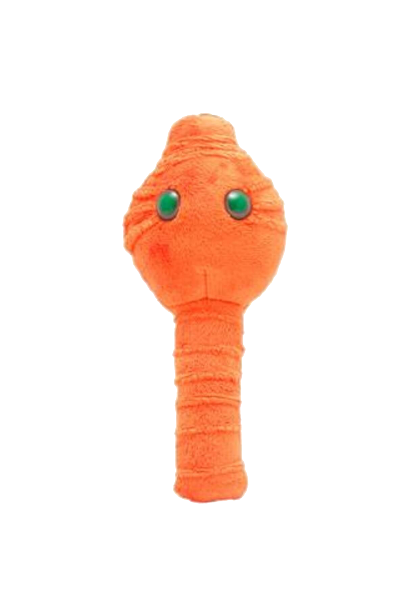 GiantMicrobes (peluche) - Clostridium Botulinum