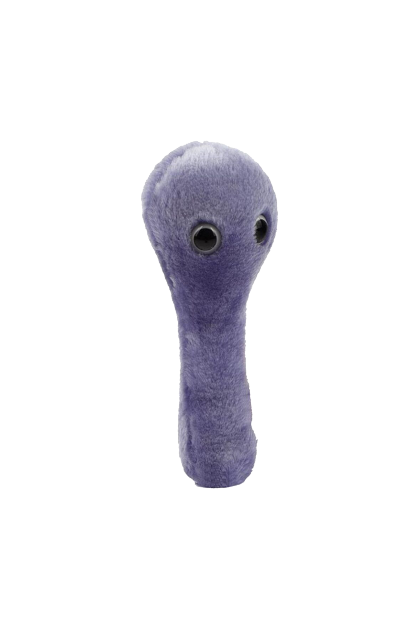 GiantMicrobes (plush) - Clostridum Difficile (Clostridium)-zoom-3