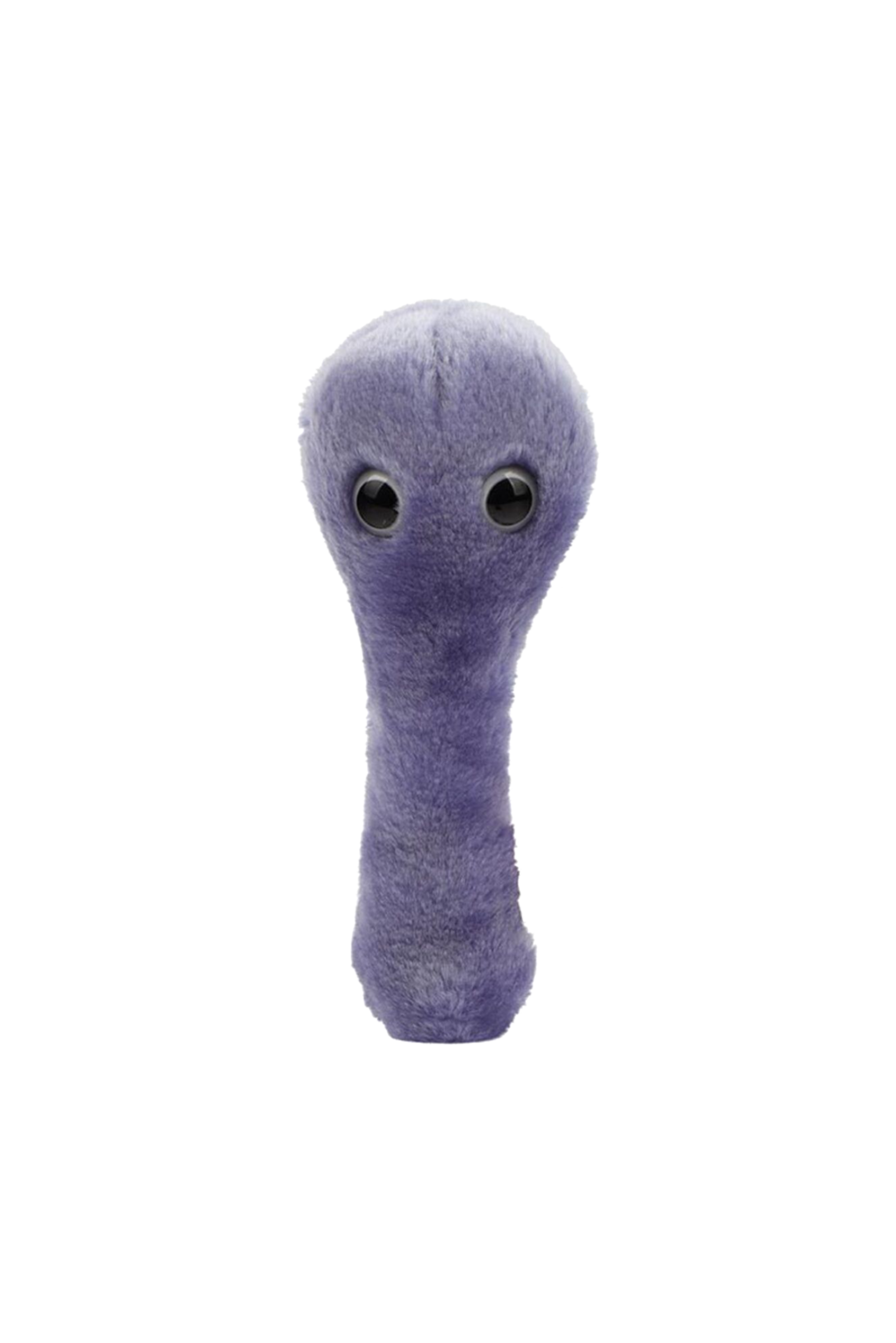 GiantMicrobes (plush) - Clostridum Difficile (Clostridium)-zoom-1