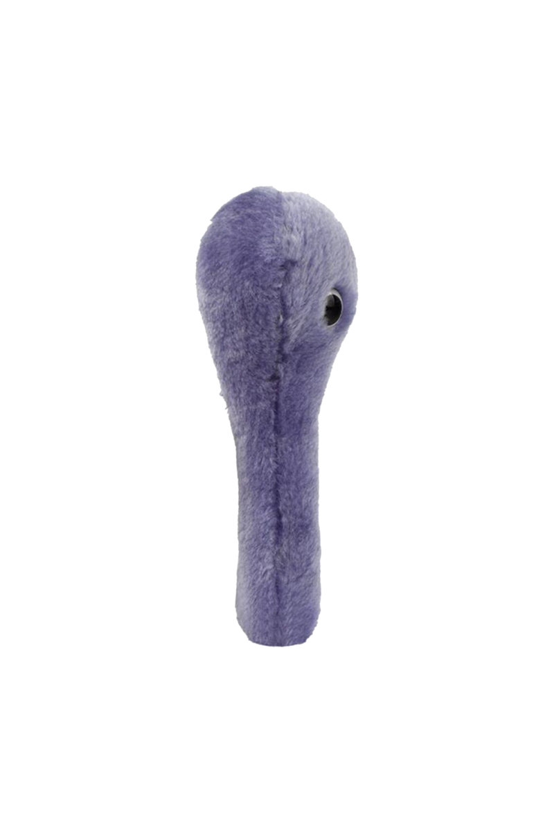 GiantMicrobes (plush) - Clostridum Difficile (Clostridium)-zoom-