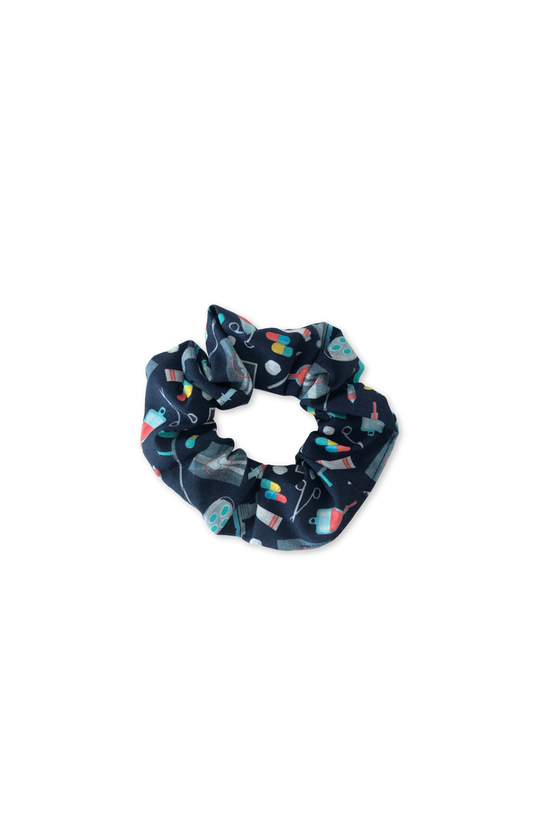 Hair tie - Prints-zoom-