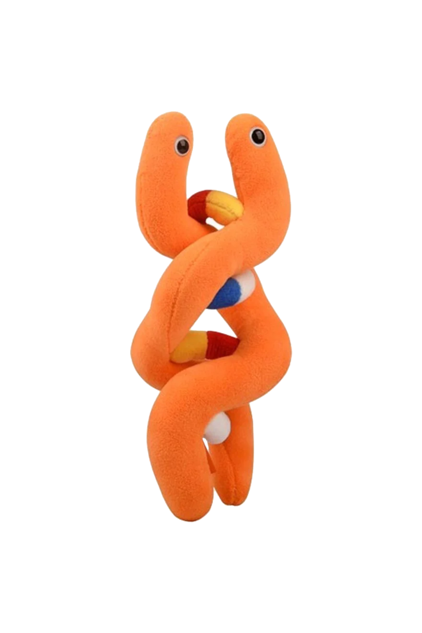 Giant microbes - DNA-3