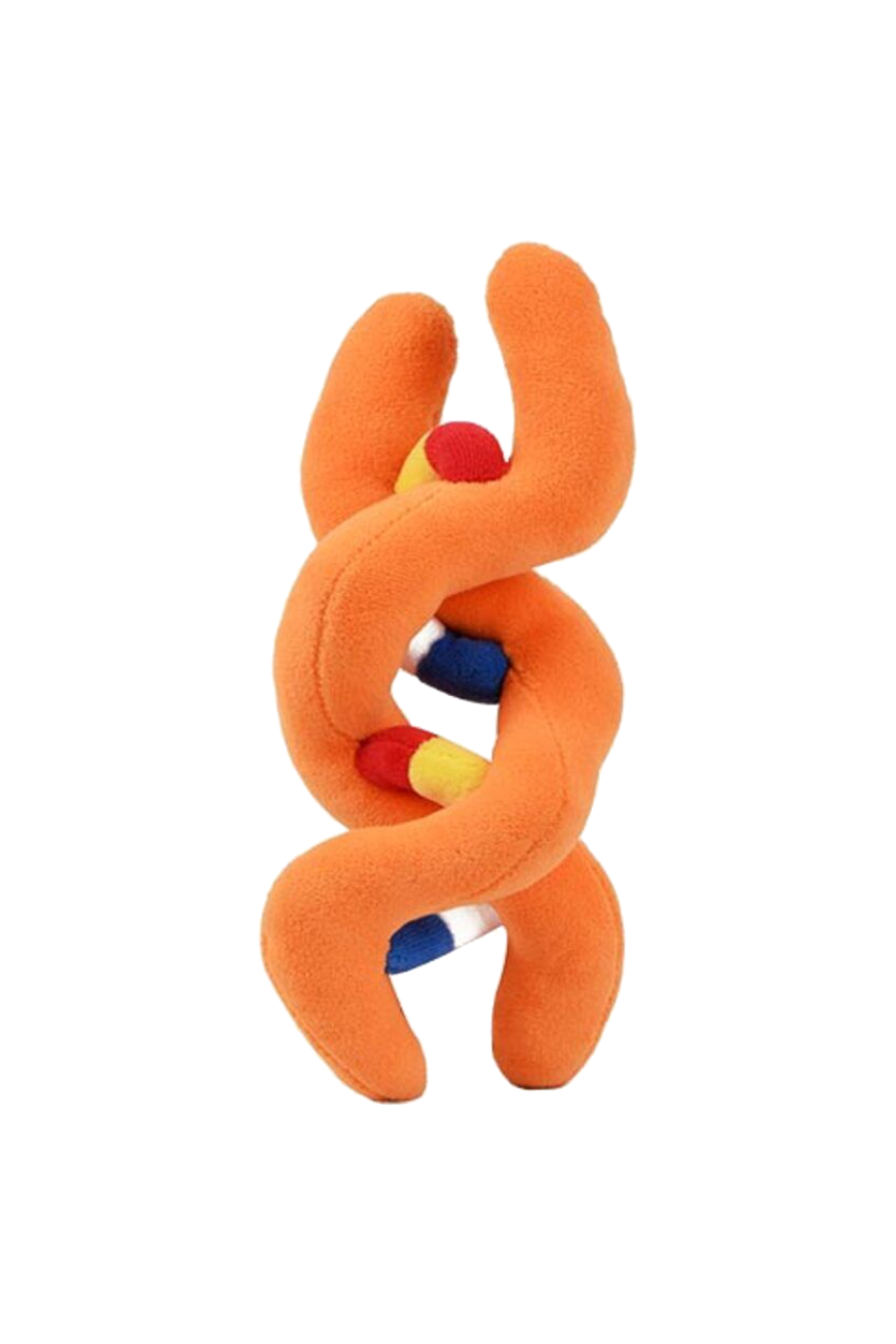 Giant microbes - DNA