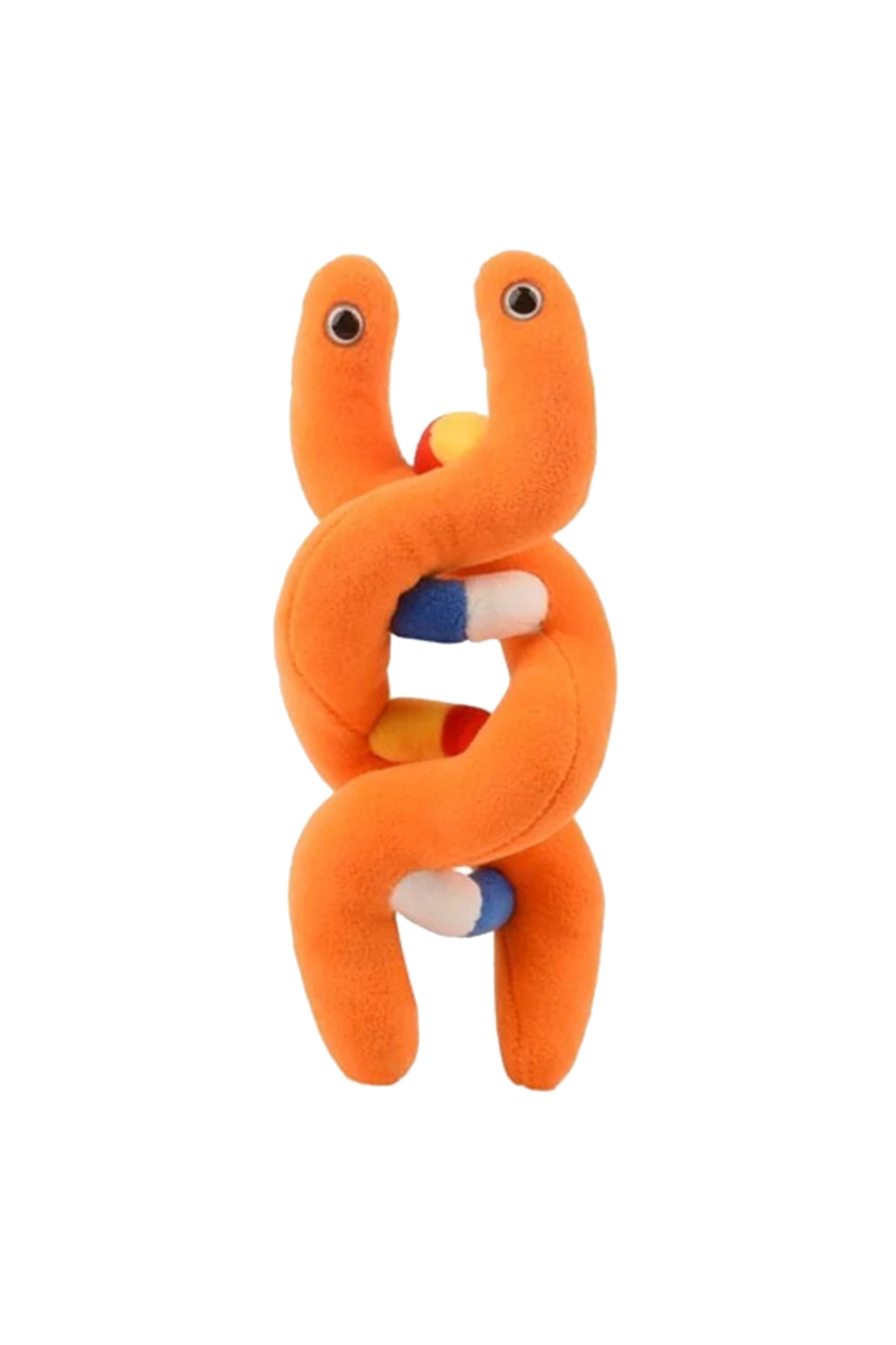 Giant microbes - DNA-1