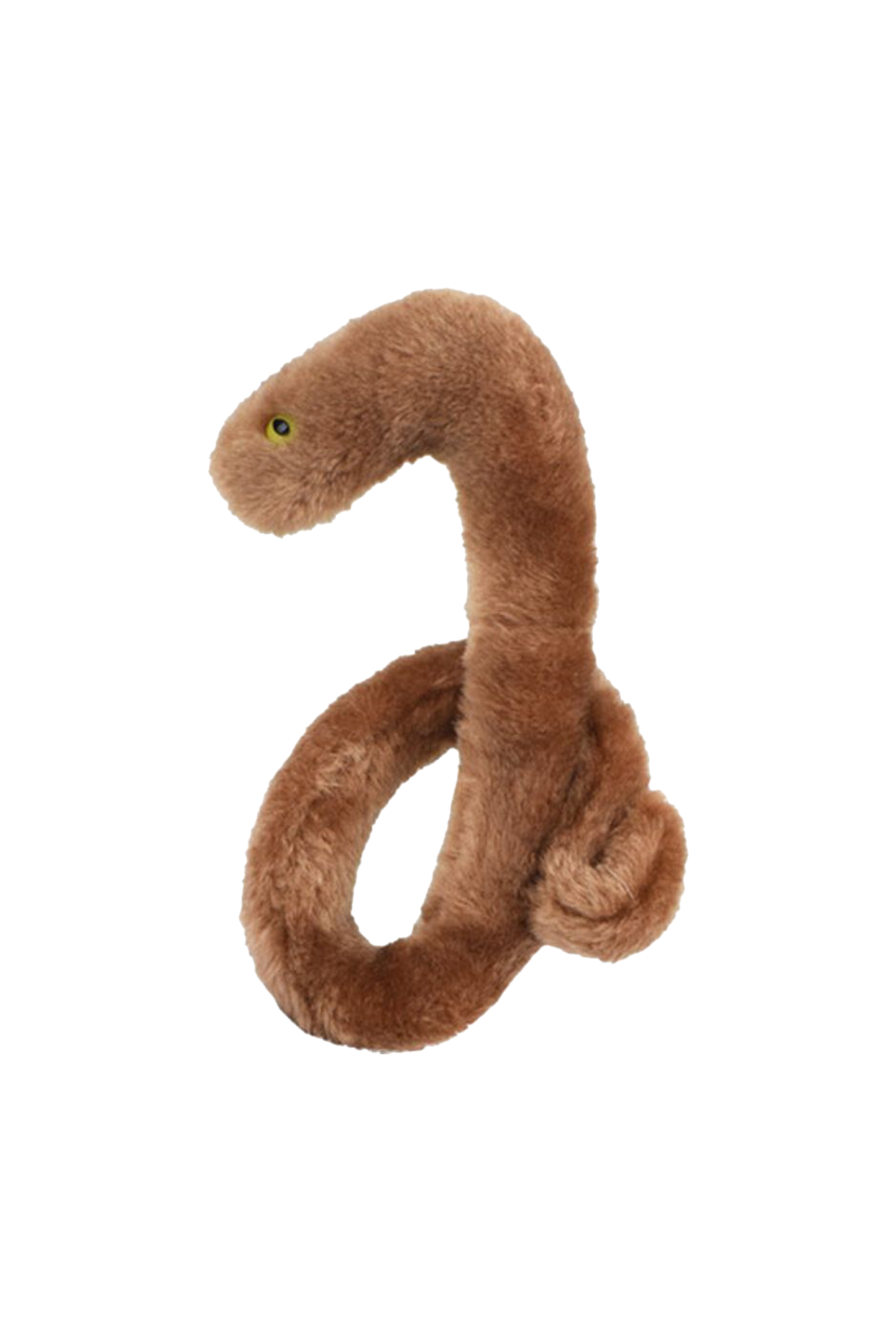 GiantMicrobes (plush) - Ebola-4