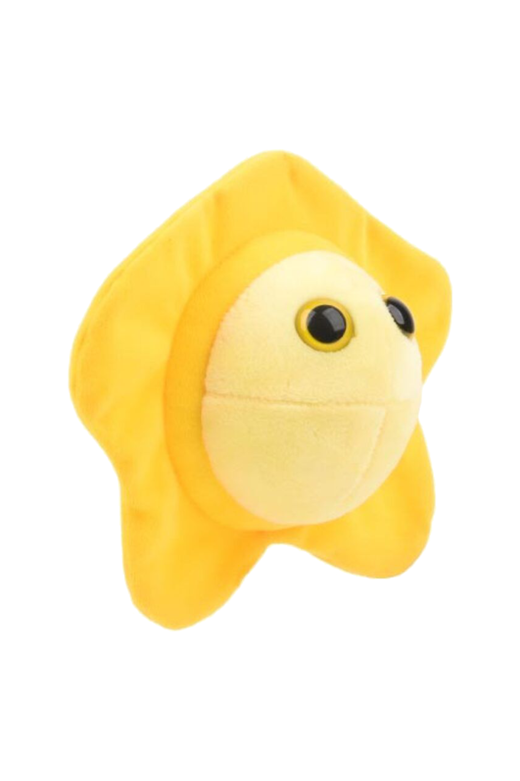 GiantMicrobes (plush) - Herpes Simplex (herpes)-3