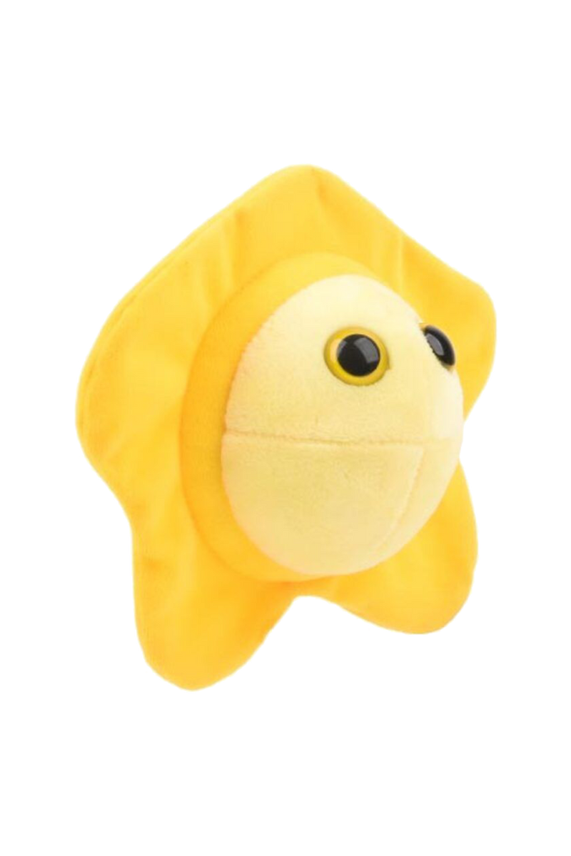 GiantMicrobes (plush) - Herpes Simplex (herpes)-zoom-