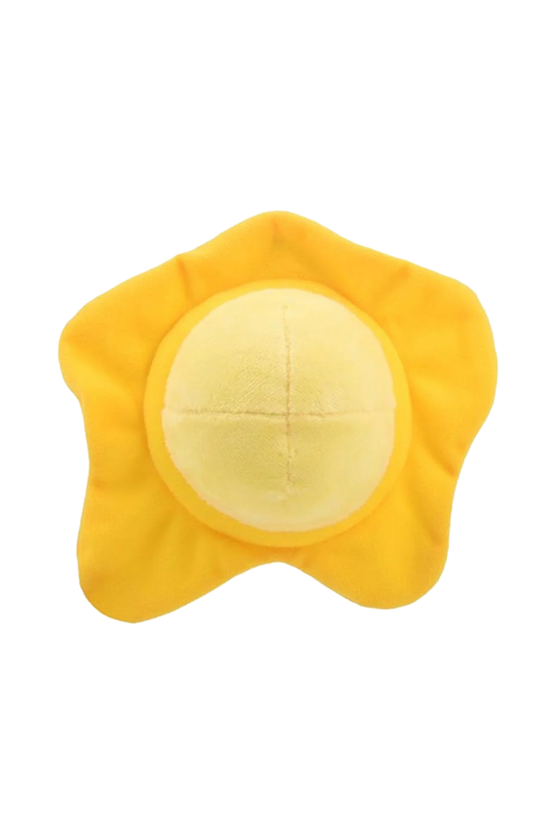 GiantMicrobes (plush) - Herpes Simplex (herpes)-zoom-