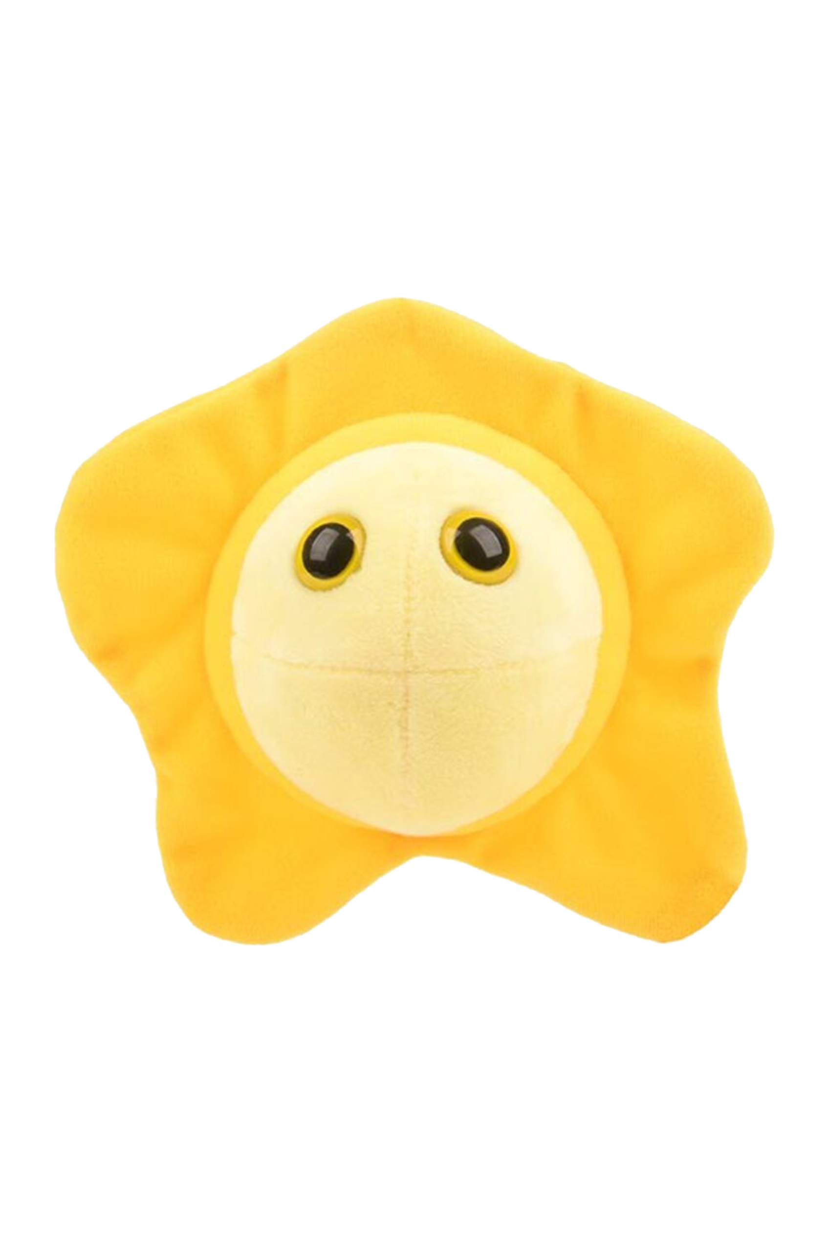 GiantMicrobes (plush) - Herpes Simplex (herpes)-zoom-1