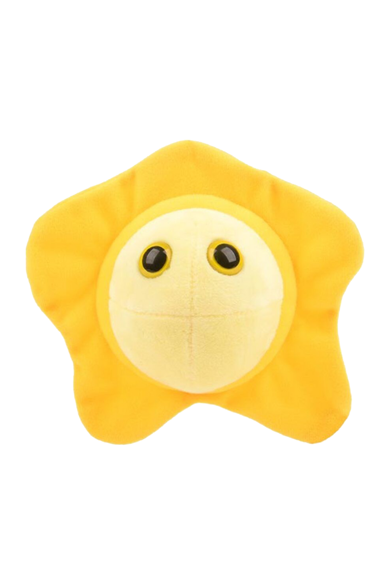 GiantMicrobes (plush) - Herpes Simplex (herpes)-zoom-