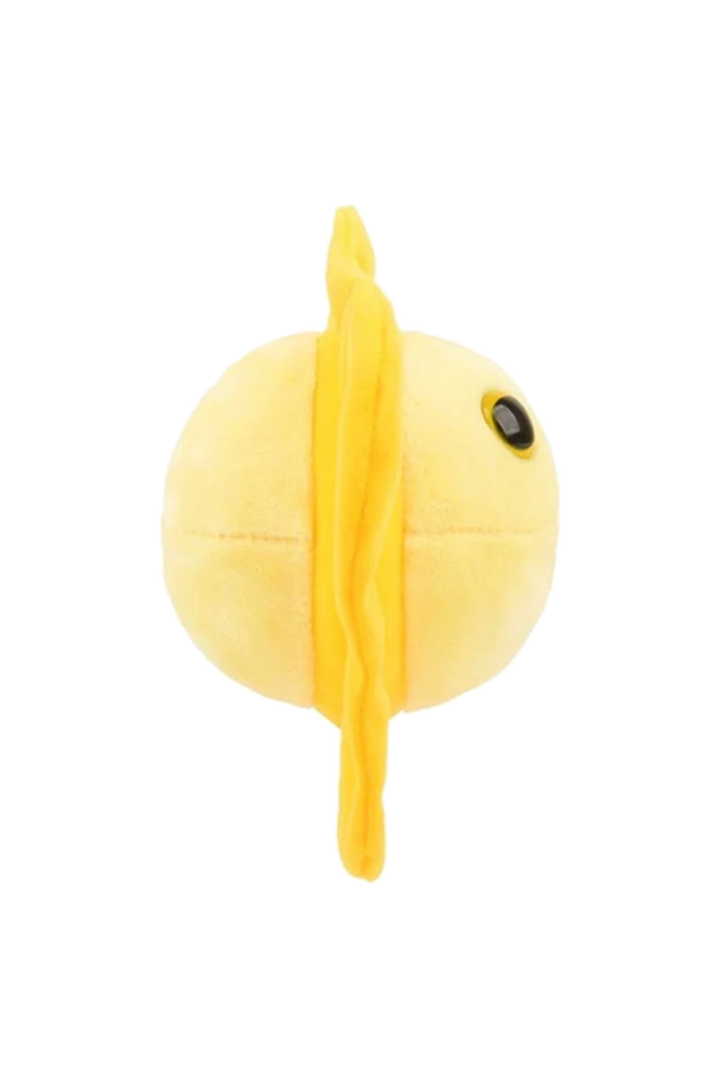 GiantMicrobes (plush) - Herpes Simplex (herpes)-zoom-