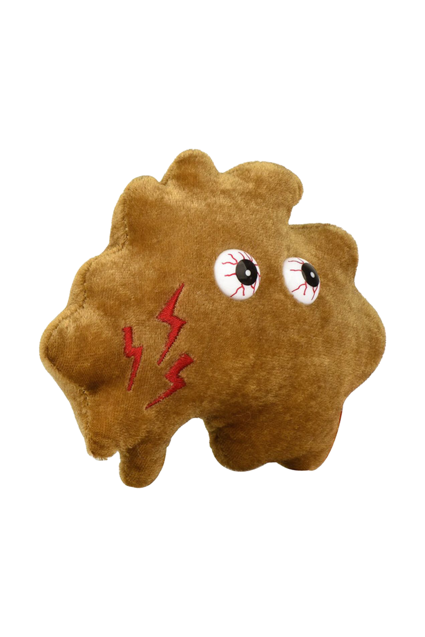 Giantmicrobes (plush toy) - Kidney Stone-zoom-4