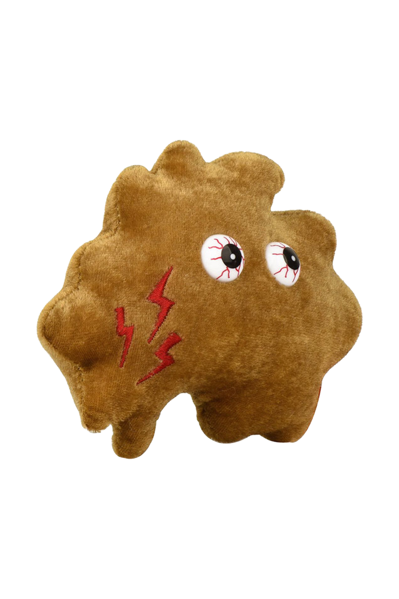 Giantmicrobes (plush toy) - Kidney Stone-zoom-