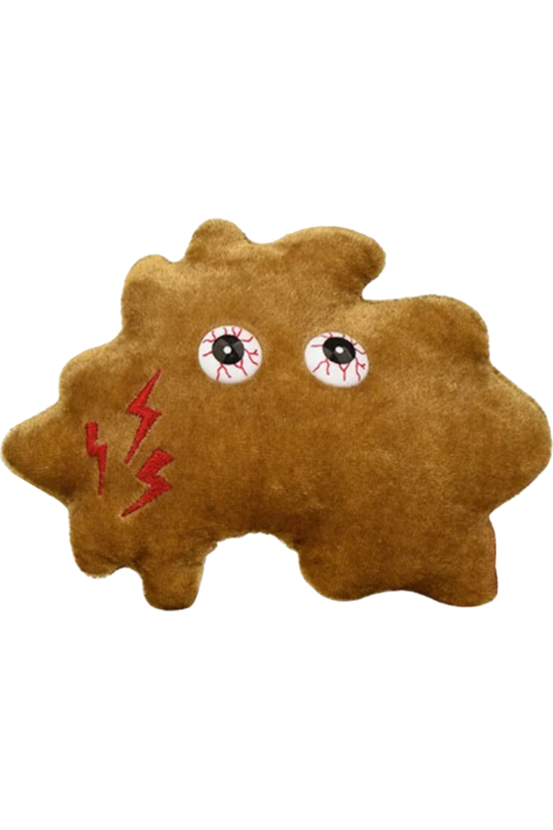 Giantmicrobes (plush toy) - Kidney Stone-zoom-