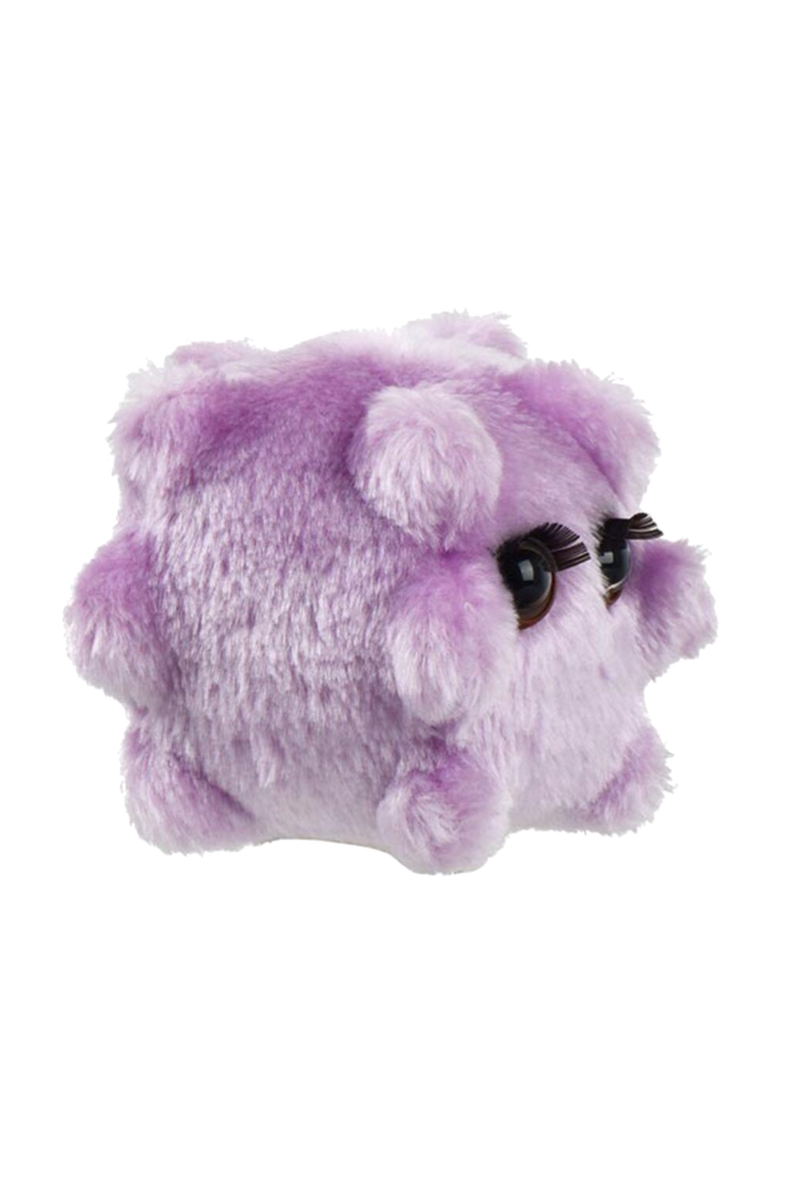 GiantMicrobes (plush) - Epstein Barr (Kiss Disease)-zoom-