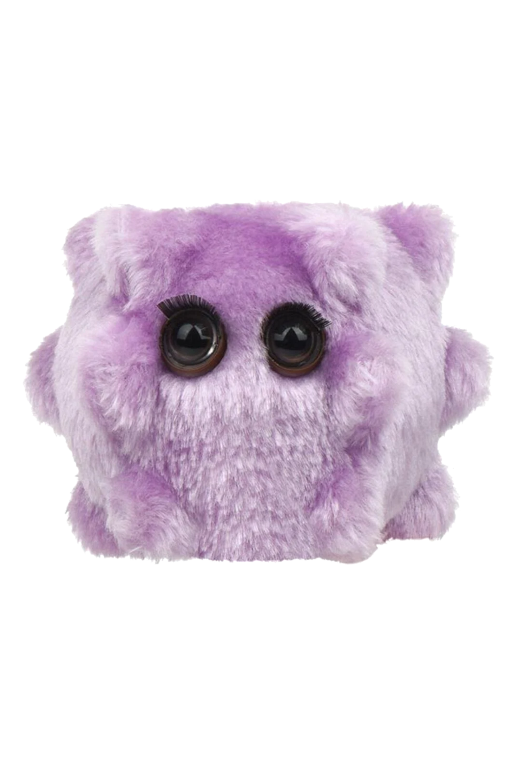 GiantMicrobes (plush) - Epstein Barr (Kiss Disease)-1