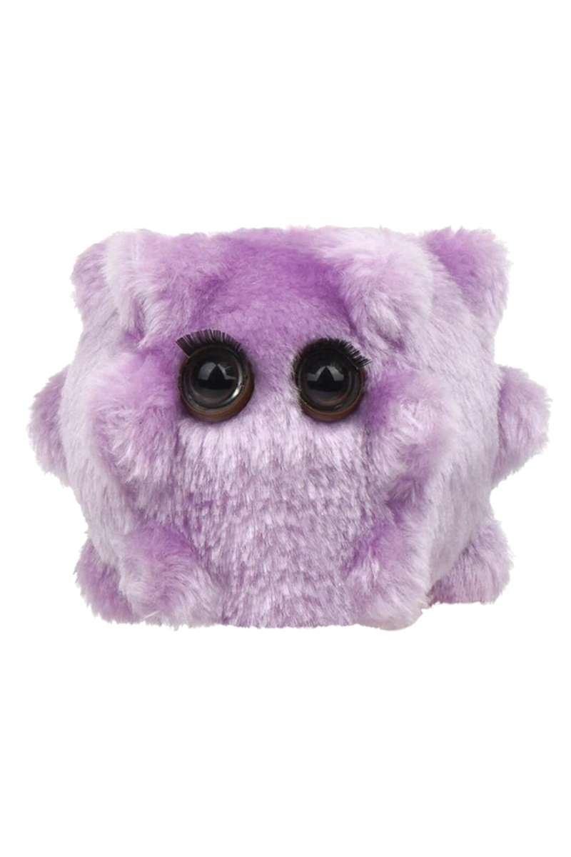 GiantMicrobes (plush) - Epstein Barr (Kiss Disease)-zoom-