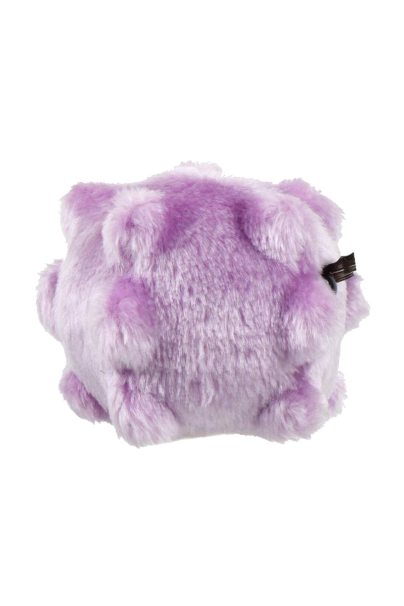 GiantMicrobes (plush) - Epstein Barr (Kiss Disease)-zoom-