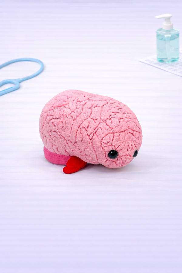 Peluches