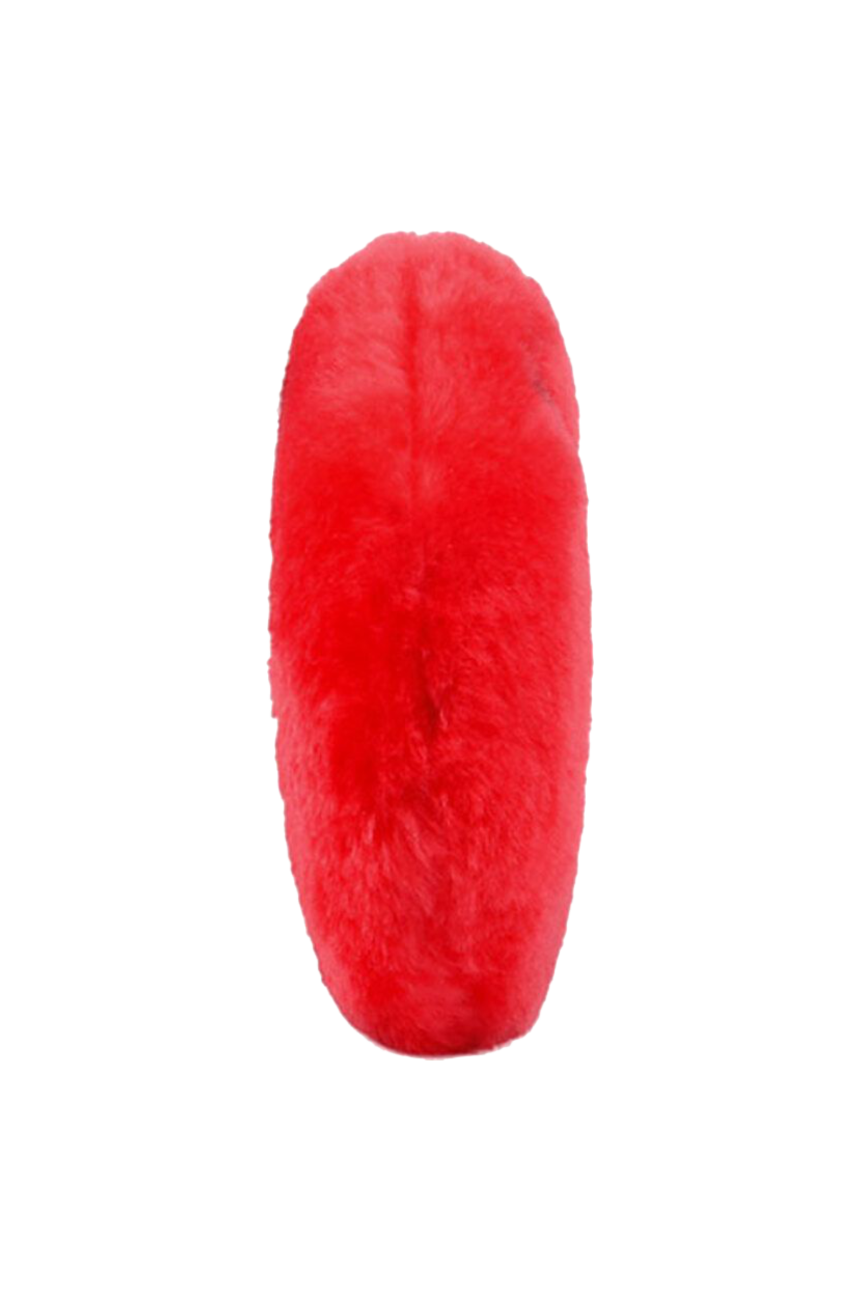 GiantMicrobes (plush) - Hematie (red blood cell)-zoom-3