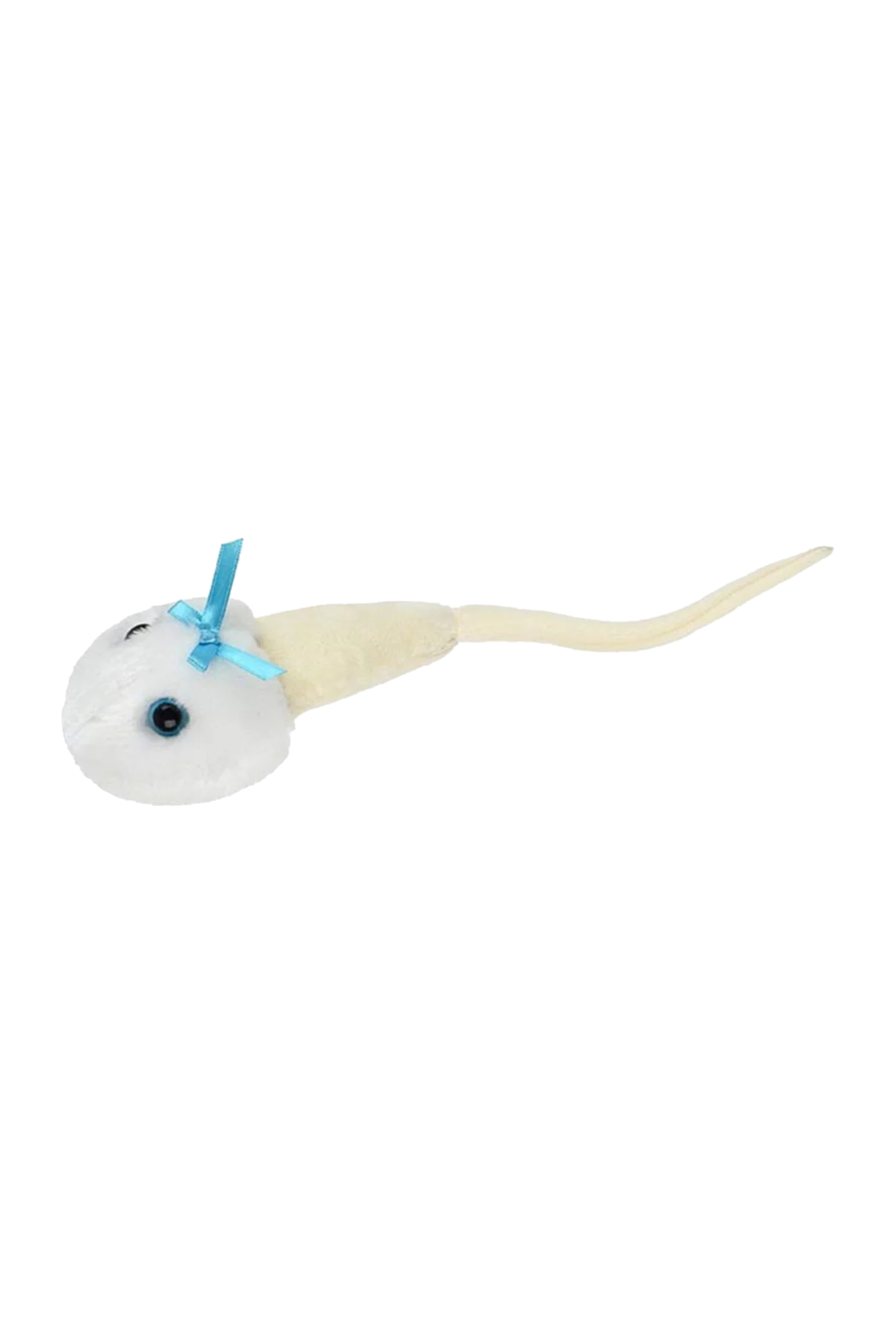 GiantMicrobes (plush toy) - Sperm-1